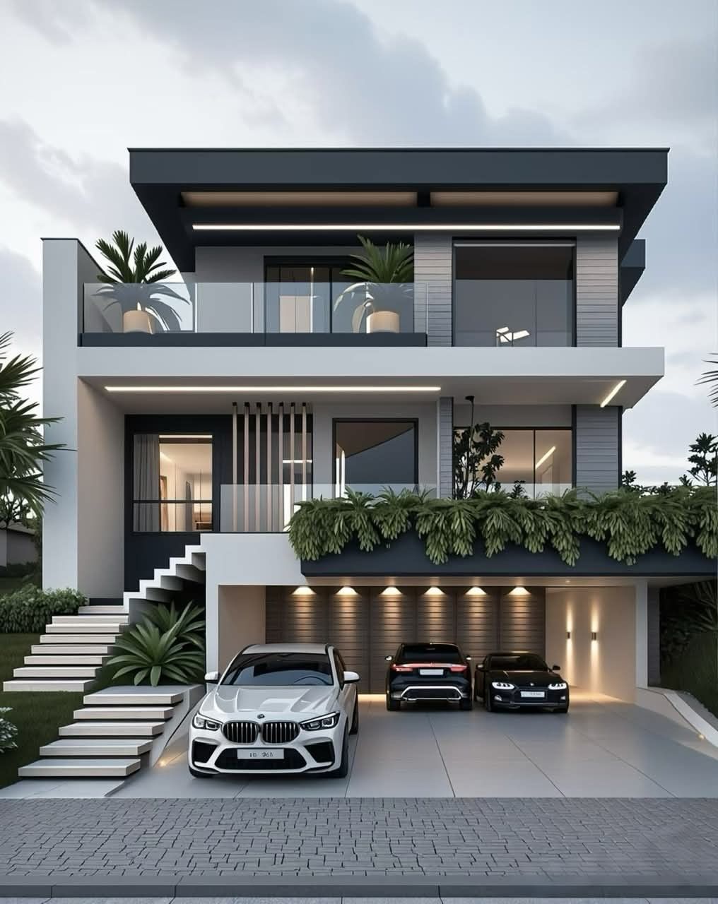 HOUSING ESTATE